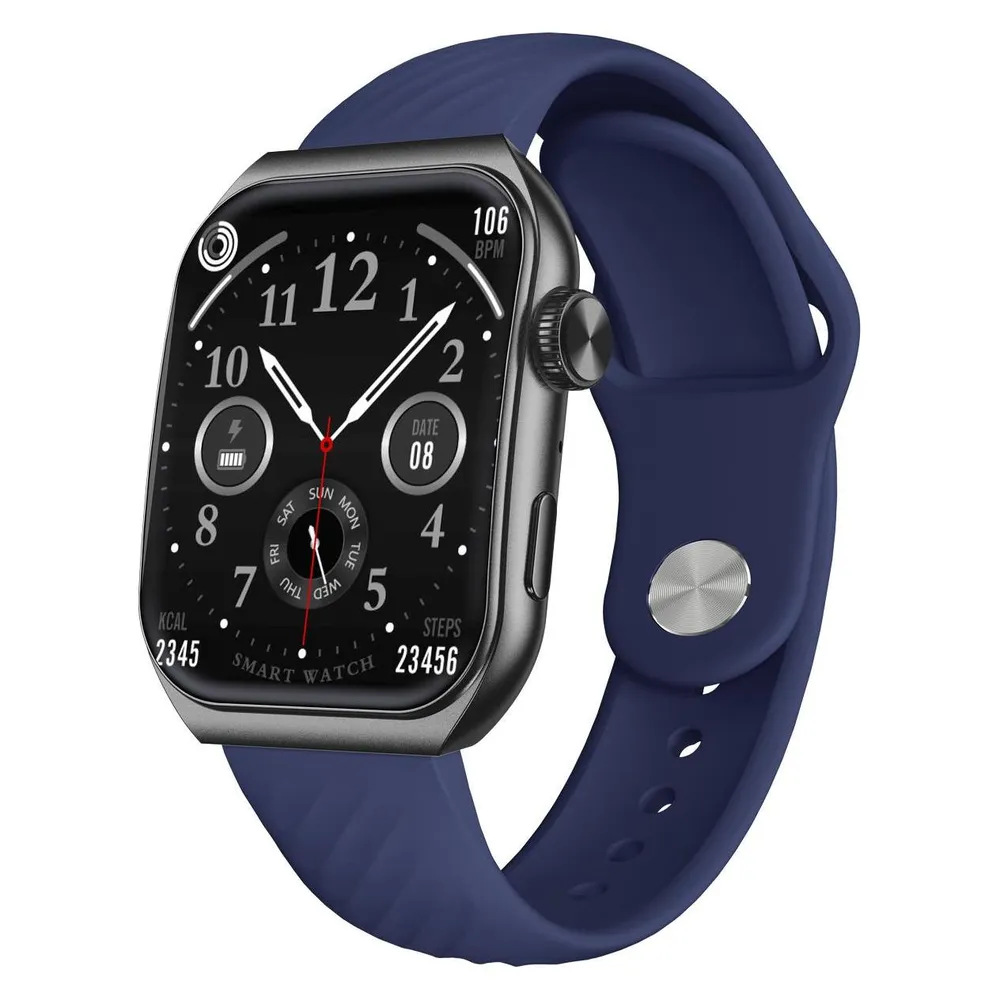 Trevi T-FIT 400 C 1,96' AMOLED Digital