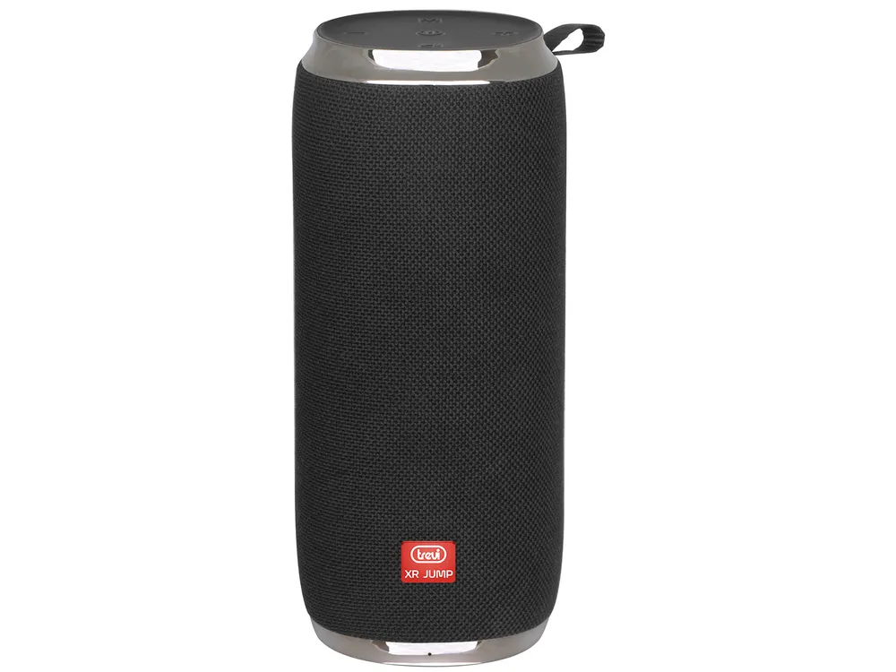 Trevi XR 120 BT Bluetooth-Lautsprecher 16W schwarz