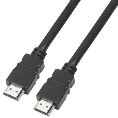 Trevi 34-52 HDMI 1.4 Stecker/Stecker-Kabel 1 m