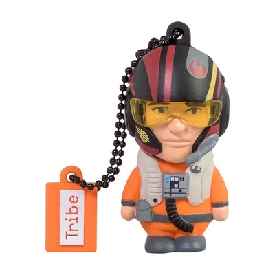 Tribe Star Wars Poe Dameron 16 GB USB 2.0