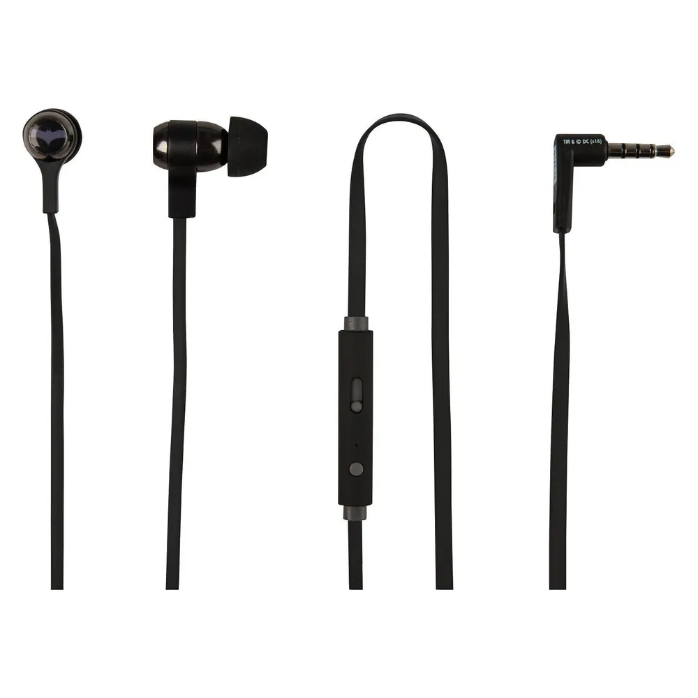 Tribe SilverHT EPW13302 Headset Schwarz