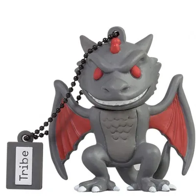Stamm Drogon Game of Thrones 16 GB USB 2.0