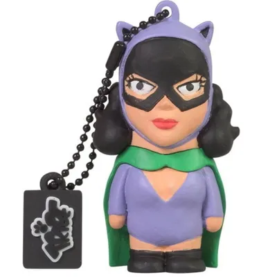 Tribe – Pen Drive Dc 16 GB Catwoman