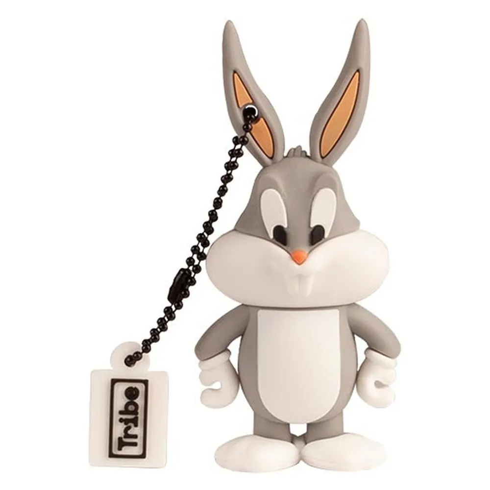 Tribe Looney Tunes Usb Stick 16Gb Bugs