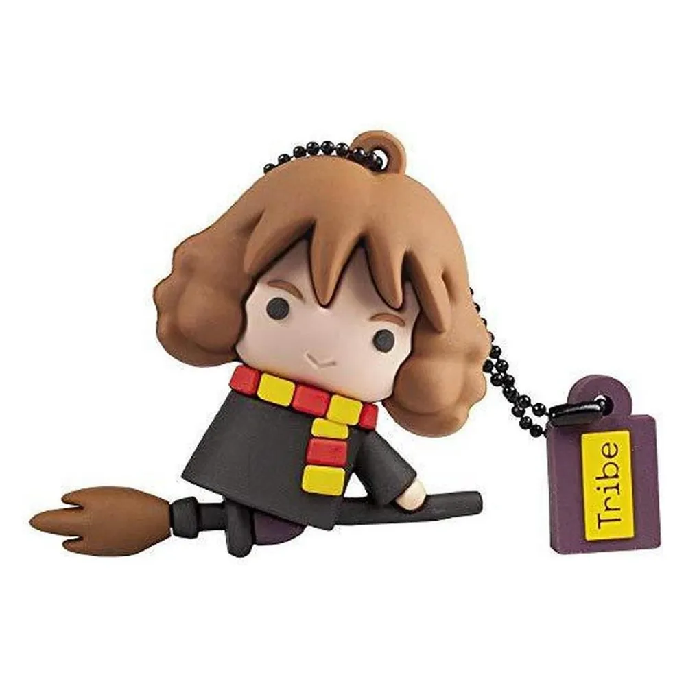 Tribe Usb Stick Harry Potter Hermine Besenstiel