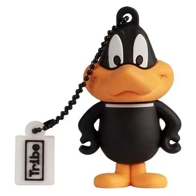 Tribe Looney Tunes Usb Stick 16Gb Daffy