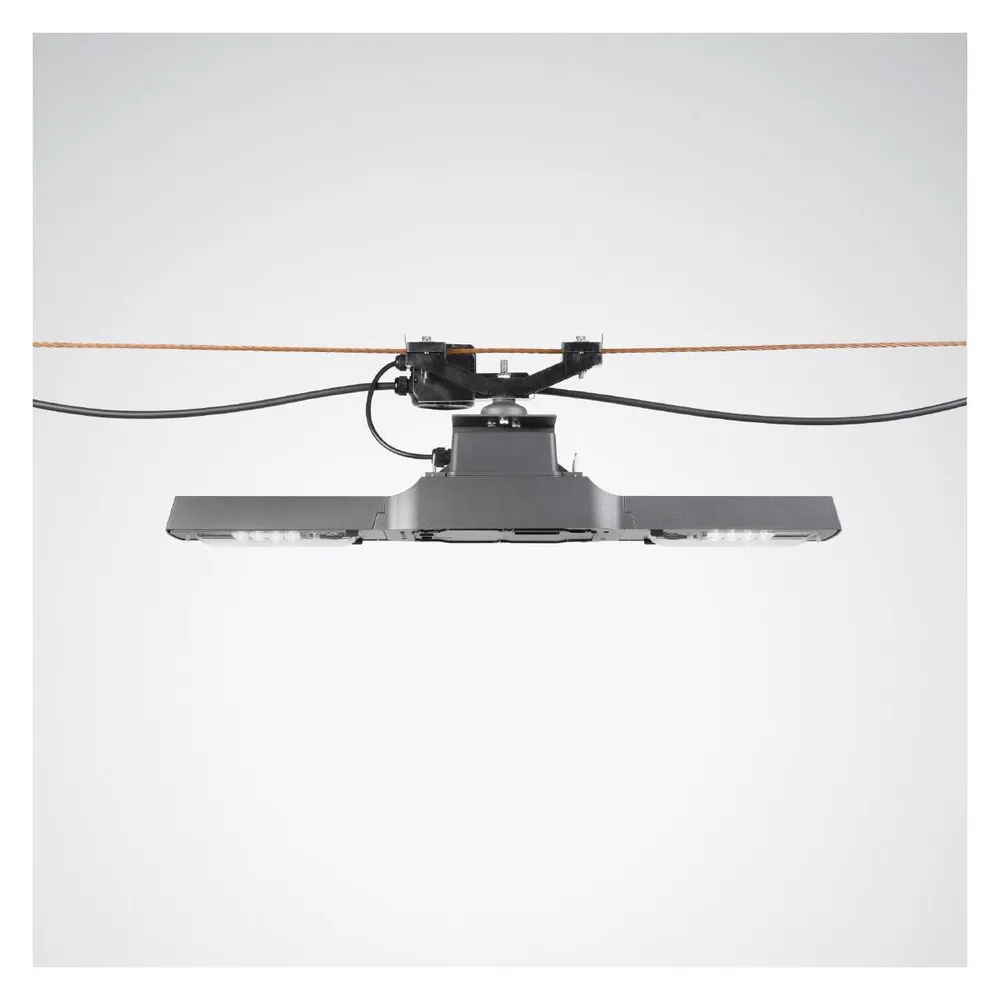 Trilux LED-Hängeleuchte ViaCon HQ- #6996740