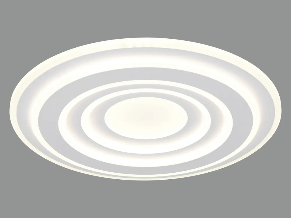 TRIO LED-Deckenleuchte Costa 633510131