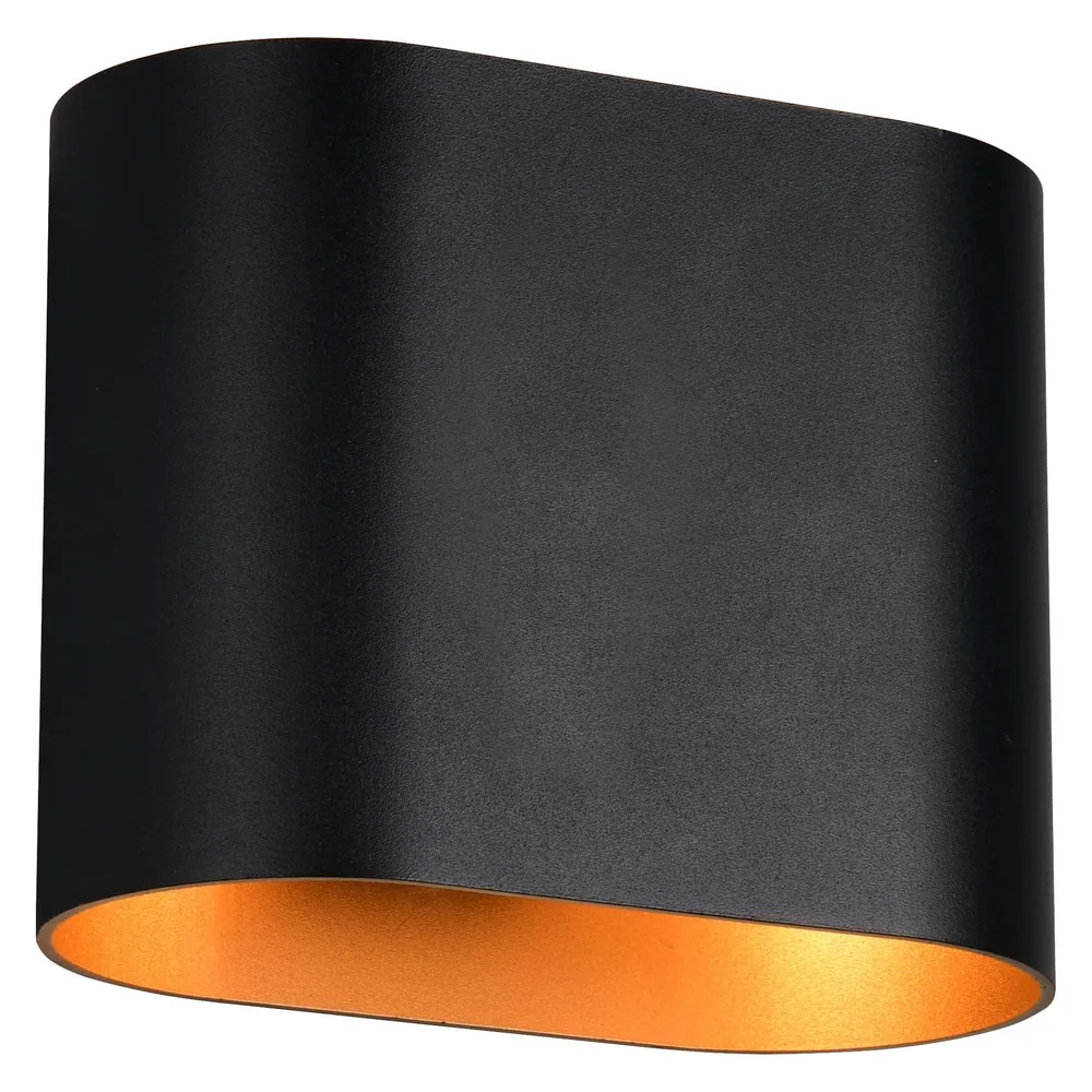 TRIO LED-Wandleuchte ALANI