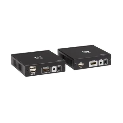 KVM Konsole Extender Tripp Lite B013-HU-4K HDMI USB IR 4K @30Hz 70m KVM Konsole Extender Tripp Lite B013-HU-4K HDMI USB IR 4K @30Hz 70m