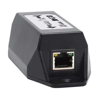 Adapter Tripp Lite NPOE-EXT-1G30 Gigabit Ethernet 500 m PoE 30 W