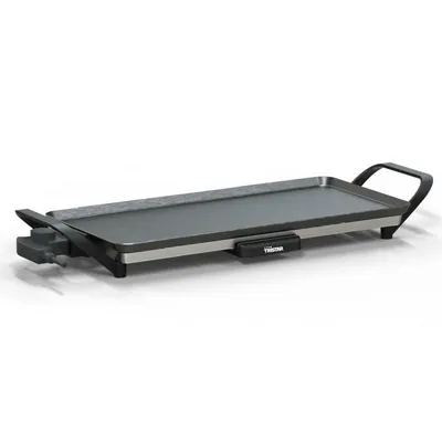 Tischgrill Tristar BP-2668 Slim L 70x23cm 1800W Antihaftbeschichtung Tischgrill Tristar BP-2668 Slim L 70x23cm 1800W Antihaftbeschichtung