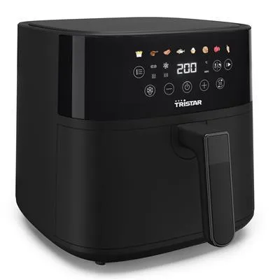 FR-9060 Digitale Heißluftfritteuse