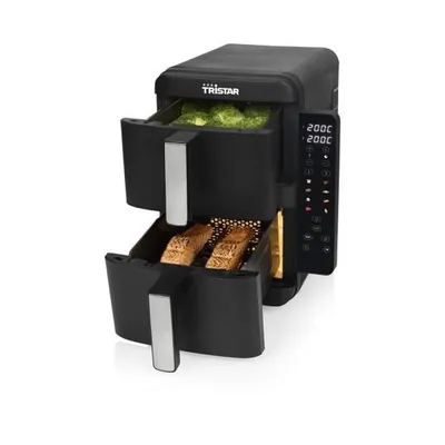 FR-907 Stack