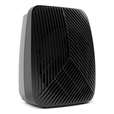 Heizlüfter Tristar KA-5191 2000W Schwarz Kompakt