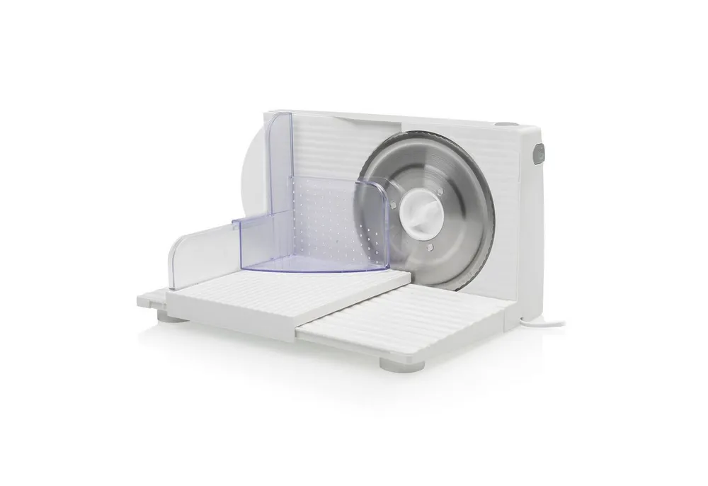 Tristar Allesschneider Tristar EM-2098 Allesschneider – 170 mm Edelstahlklinge – 150 W, 150 W, 170 mm Edelstahlklinge – 150 W