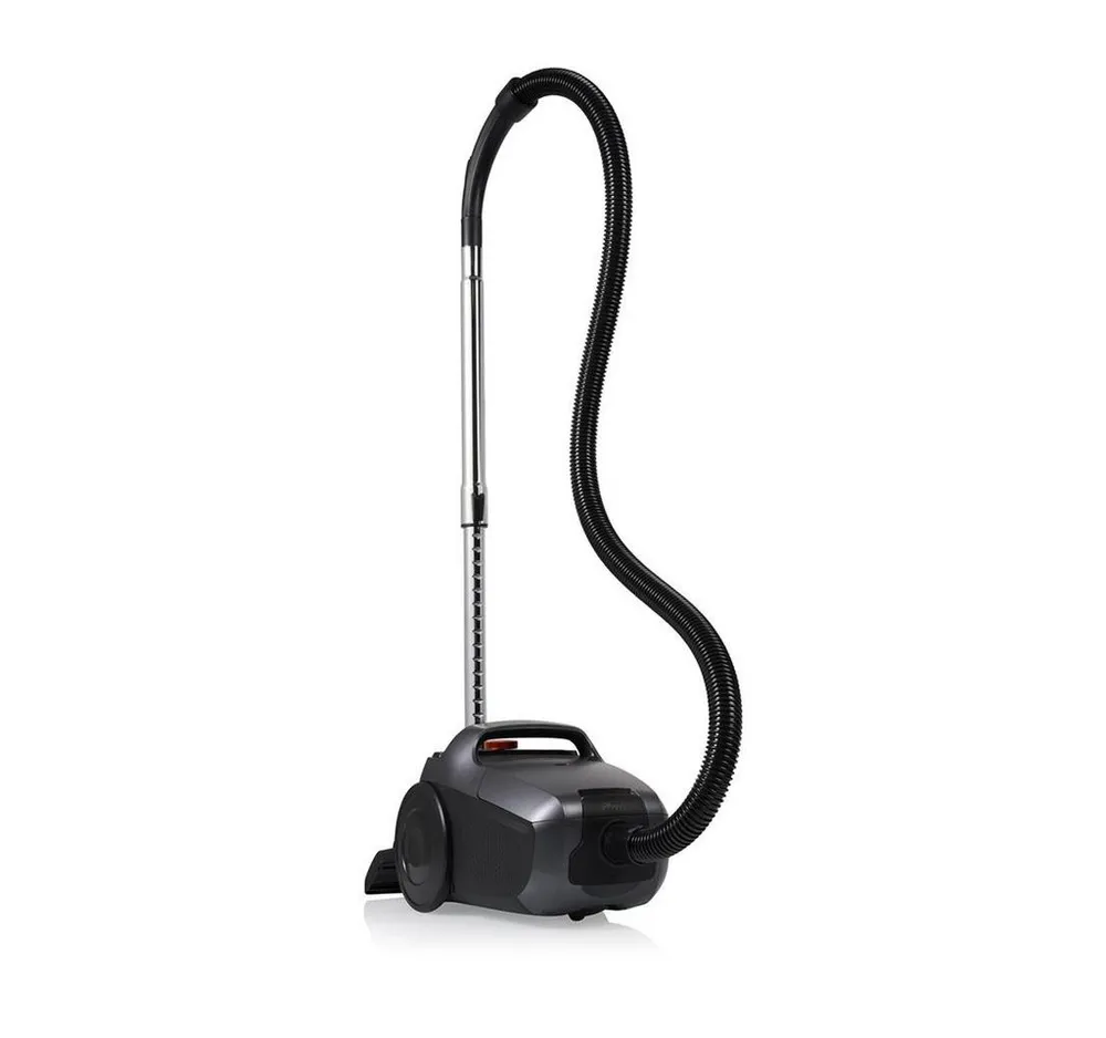 Tristar Bodenstaubsauger Tristar SZ-2330 Staubsauger mit Beutel - 2,5 l - 700W, 700 W, mit Beutel - 2,5 l - 700W