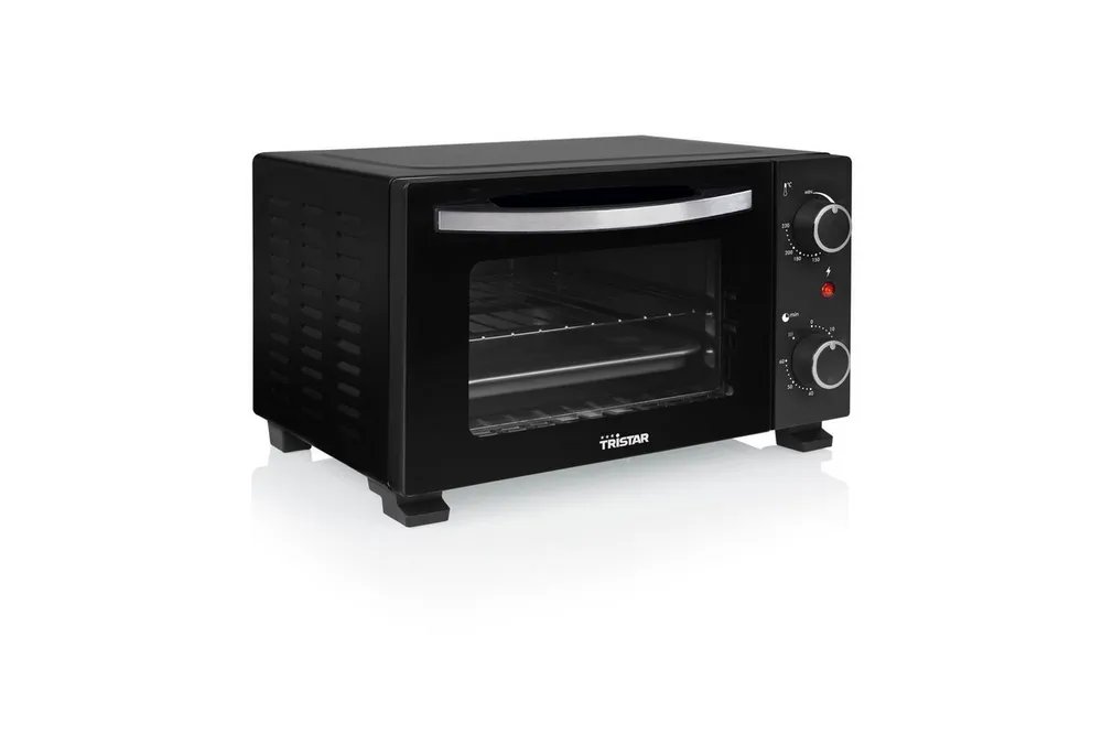 Tristar Minibackofen Tristar OV-3610 Mini-Ofen – Kompakt