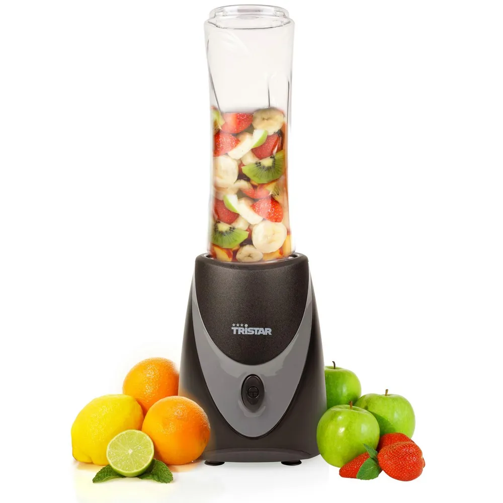 Tristar Smoothie-Maker Tristar BL-4485 Smoothie Maker – 0
