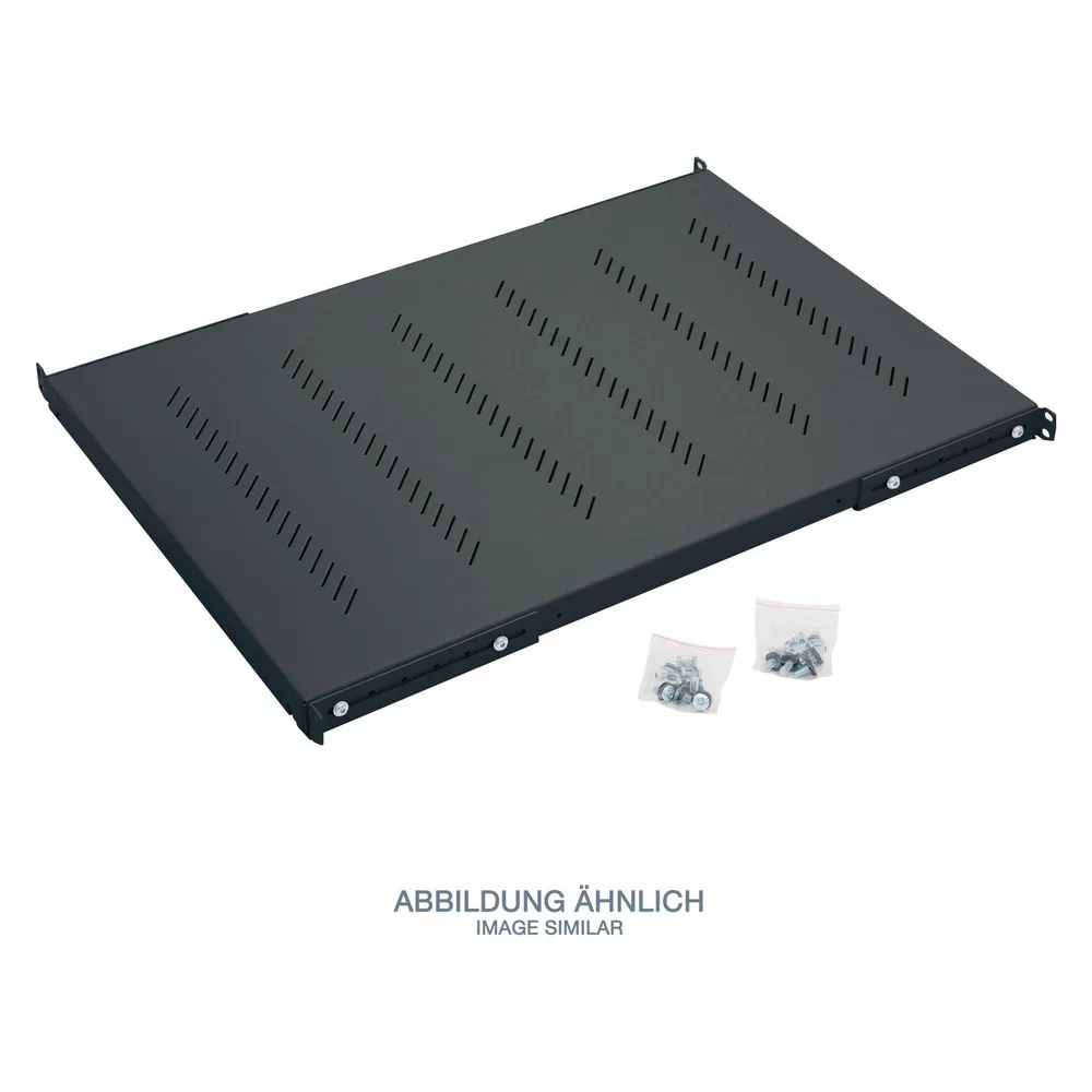 Tritón Triton RAB-UP-950-H4 19" Schwerlast-Fachboden