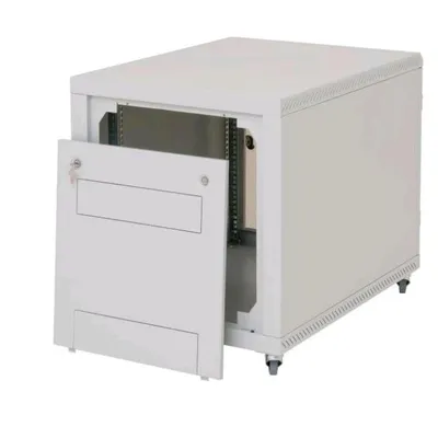 Triton Delta C 600x1000: 19" Schrank, 12HE