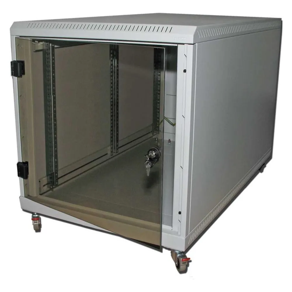 Triton Delta C (12 HE, 19 Zoll Rack)