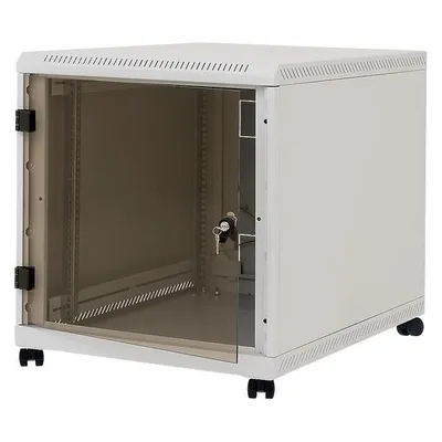 Triton Delta C 600x900: 19" Schrank, 12HE