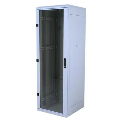 Triton 19"Schrank 42HE, B600/T 600, Lichtgrau