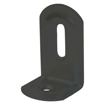 Triton MÖBELKONSOLE 26X40X22X1,0 SCHWARZ