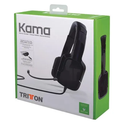 Tritton Mad Catz Kopfhörer Wired Kama Xbox One