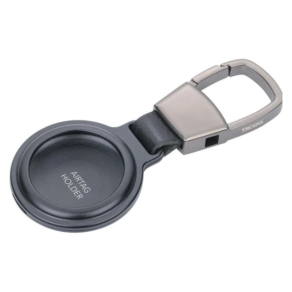 Troika Schlüsselanhänger AIRTAG HOLDER