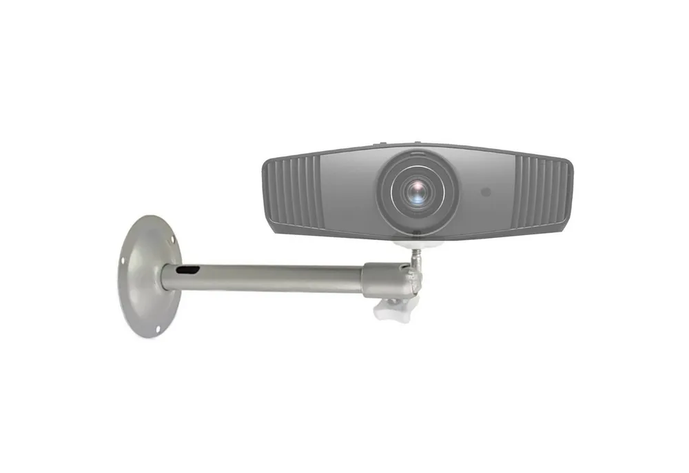 TronicXL Beamer-Deckenhalterung Wandhalterung für Mini Beamer Deckenhalterung Halterung Anker Nebula