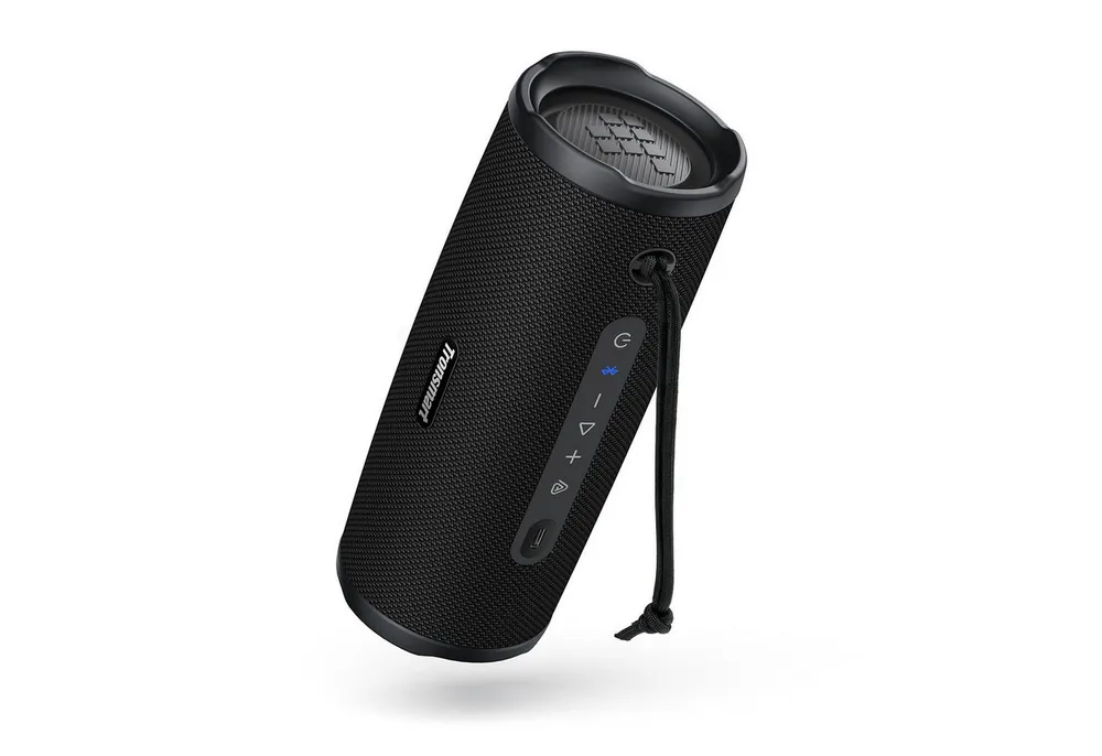 Tronsmart C3 Plus Tragbarer Bluetooth-Lautsprecher (50 W)