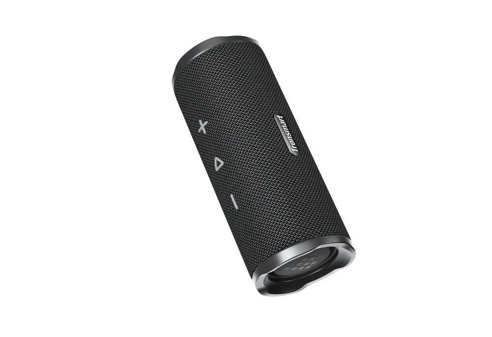 Tronsmart Mirtune C3 Bluetooth-Lautsprecher (Stereo-Pairing, 12h Spielzeit, IPX7)