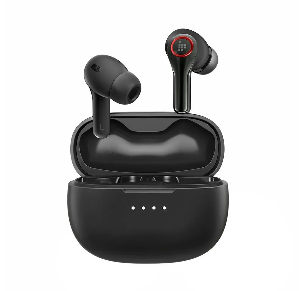 Tronsmart Sounfii NC 2 mit Hybrid-Rauschunterdrückung wireless In-Ear-Kopfhörer
