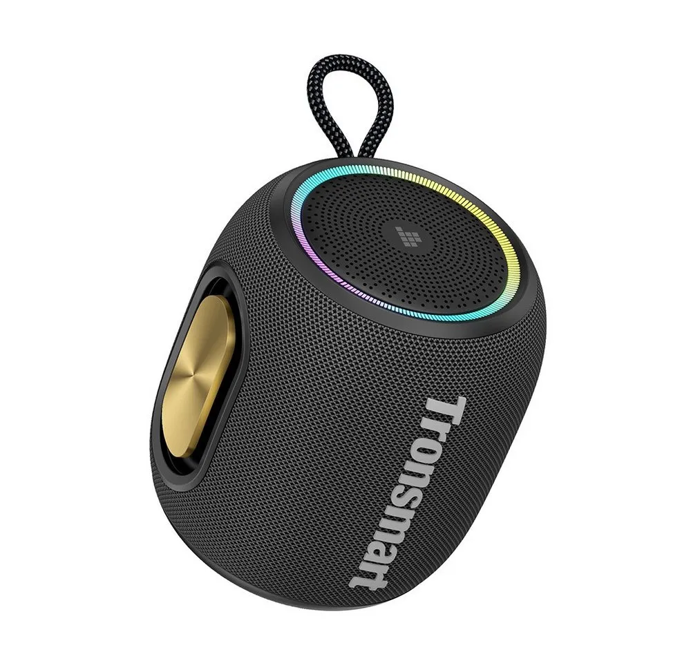 Tronsmart T8 Mini Tragbarer Outdoor-Lautsprecher Portable-Lautsprecher (16 W)