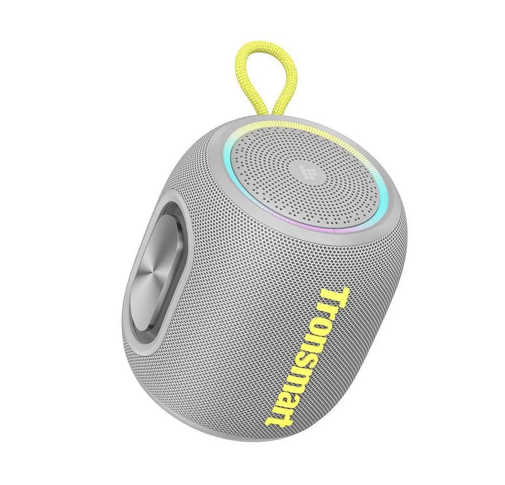 Tronsmart T8 Mini Tragbarer Outdoor-Lautsprecher Portable-Lautsprecher (16 W)