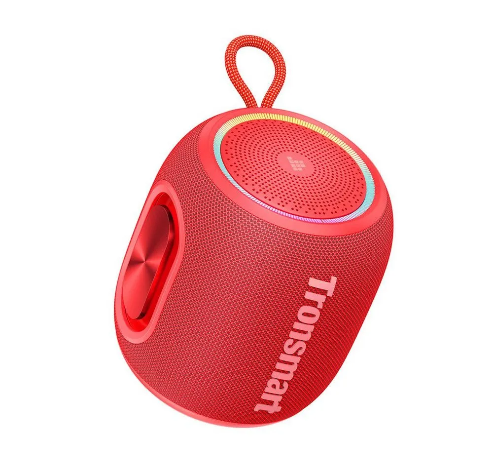 Tronsmart T8 Mini Tragbarer Outdoor-Lautsprecher Portable-Lautsprecher (16 W)