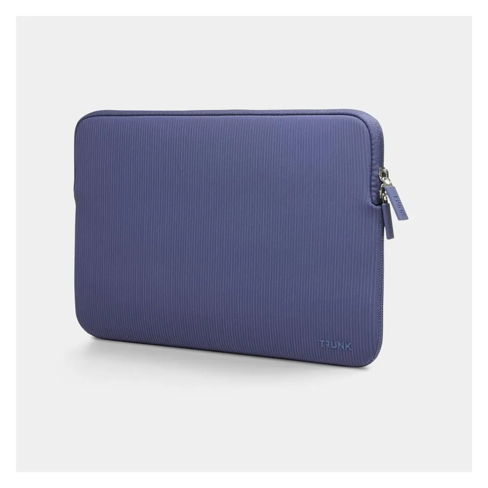 Trunk Neoprene Sleeve (12.99", Apple)