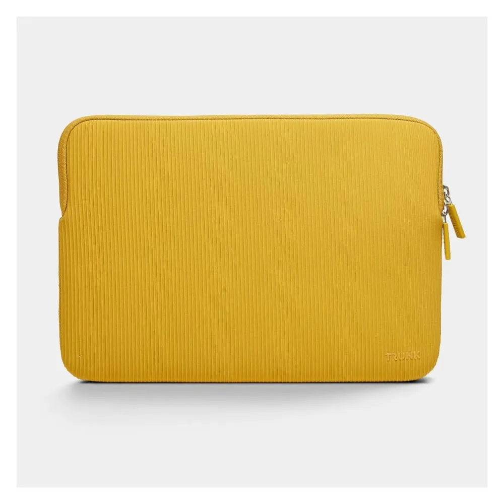 Trunk Neoprene Sleeve (13", Apple)