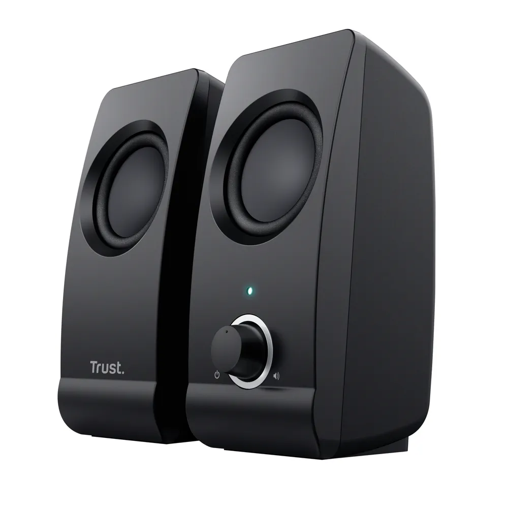 Trust Remo 2.0 PC-Lautsprecher-Set