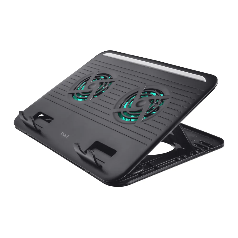 Trust Cyclone Laptop Cooling Stand