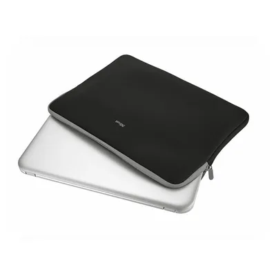 Trust 21254 Laptoptasche 29,5 cm (11.6") Schutzhülle Schwarz