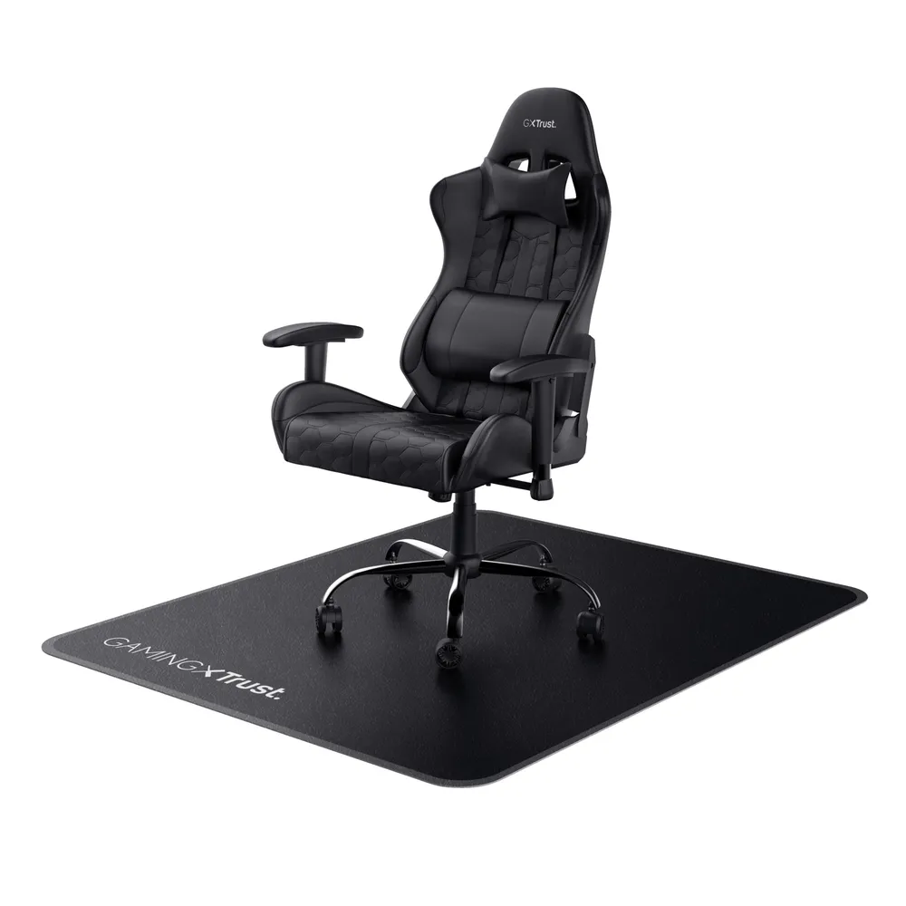 Trust GXT 715 Schwarz