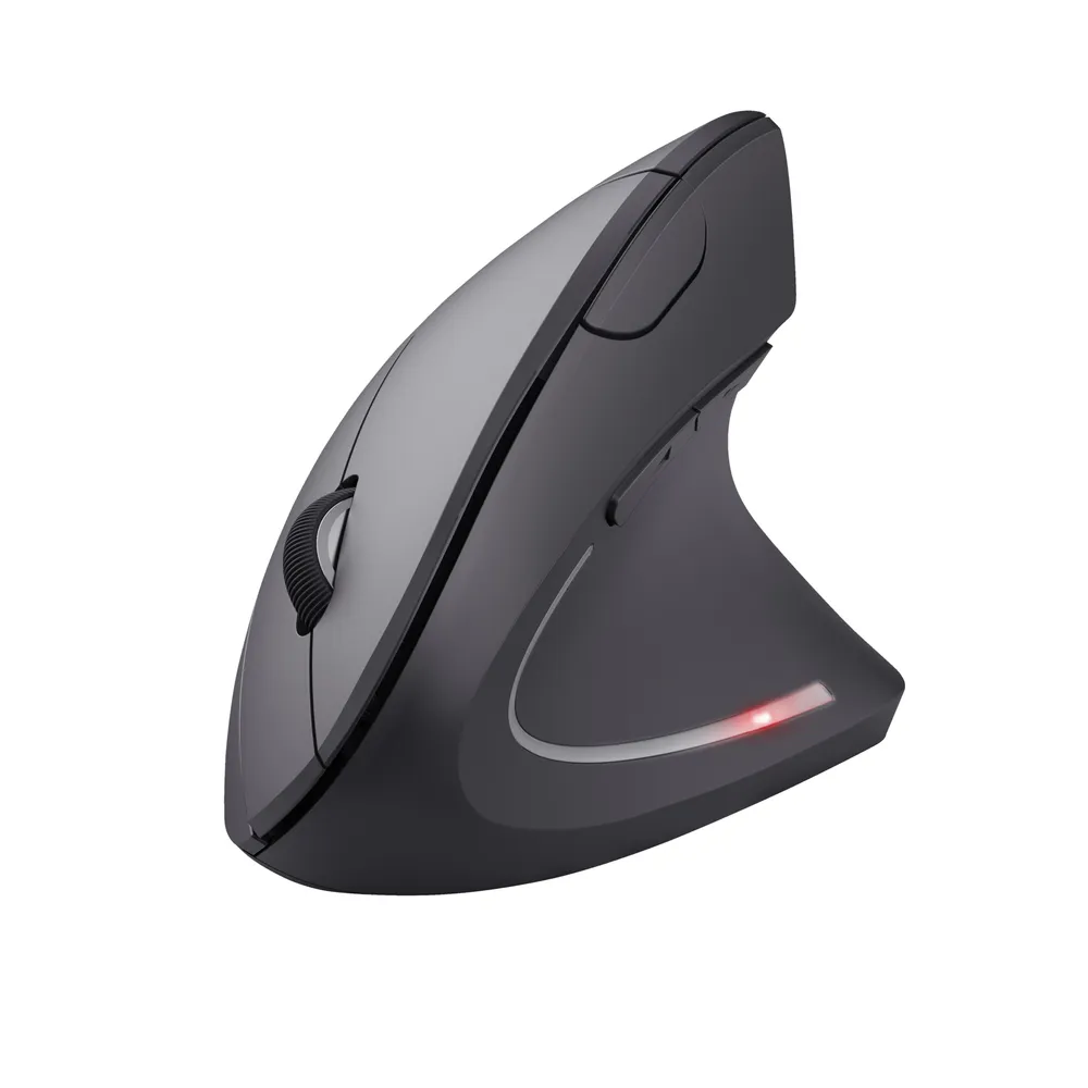 Trust Verto Kabellose Ergonomische Maus