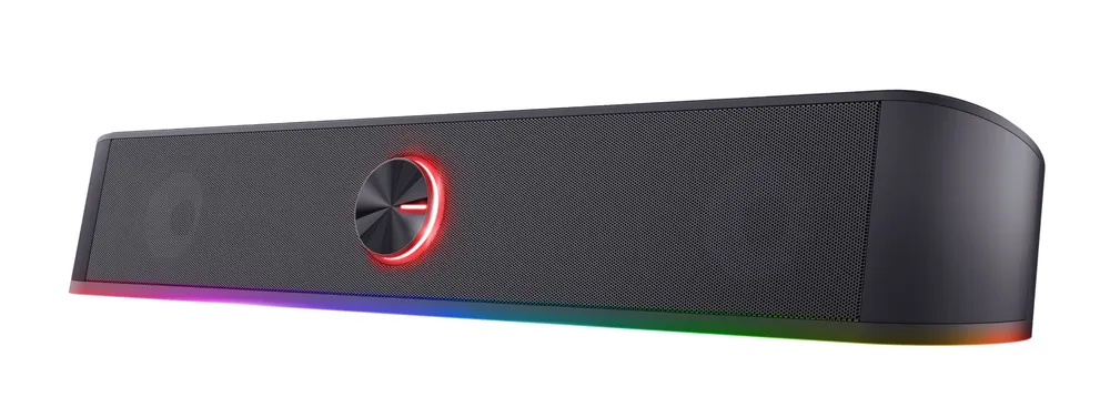 Trust GXT619 Thorne RGB Soundbar