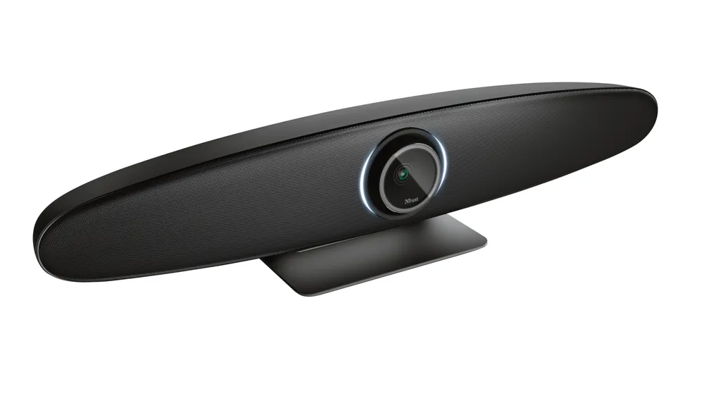 Trust Iris 4K-Videokonferenzsystem