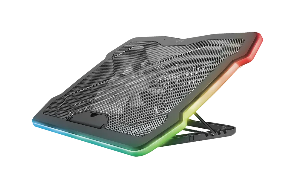 GXT 1126 Aura Laptop-Kühlständer