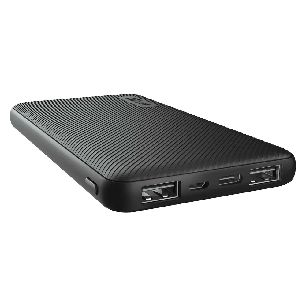Trust Primo (10000 mAh, 15 W, 15 Wh)