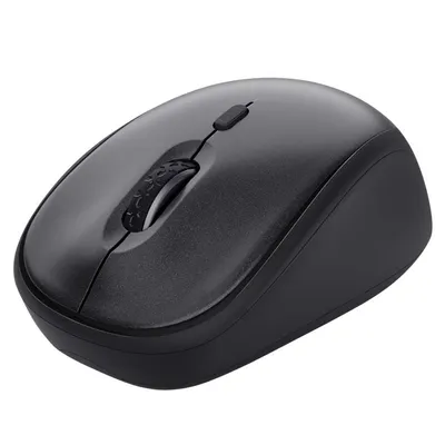 Trust TM-201 Maus rechts RF Wireless Optisch 1600 DPI